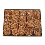 سوهان عسلی معجون
