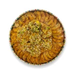 سوهان کره مخلوط