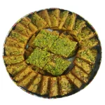 سوهان باقلوایی